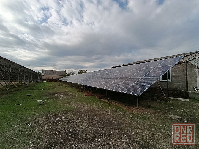 Продается участок в Мангуше Мариуполь - изображение 2