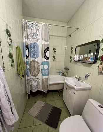 Сдам1-комнатную квартиру Текстильщик Донецк