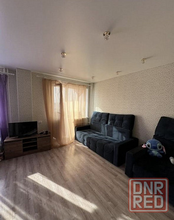 Сдам1-комнатную квартиру Текстильщик Донецк - изображение 1