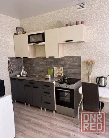 Сдам1-комнатную квартиру Текстильщик Донецк - изображение 6