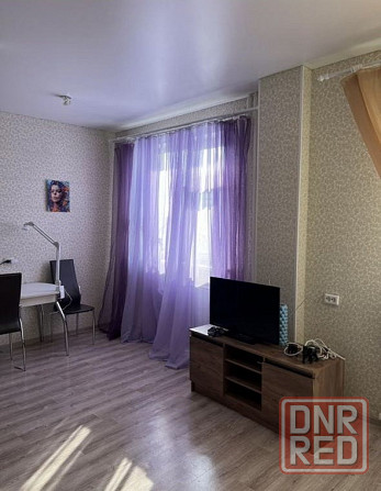 Сдам1-комнатную квартиру Текстильщик Донецк - изображение 3