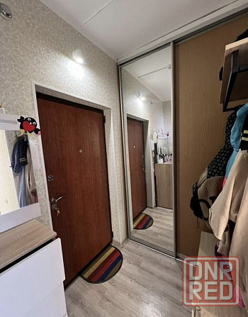 Сдам1-комнатную квартиру Текстильщик Донецк - изображение 5