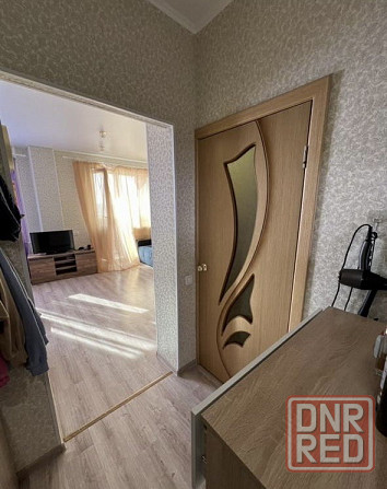 Сдам1-комнатную квартиру Текстильщик Донецк - изображение 2