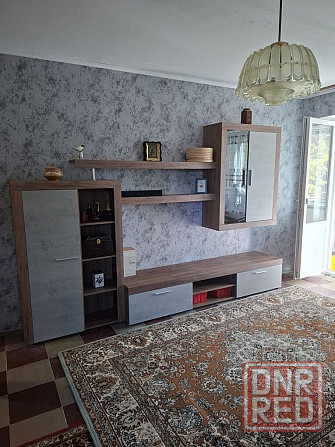 Сдаётся 1-ая квартира в Кировском районе, Текстильщик Ориентир: Обжора Донецк - изображение 5