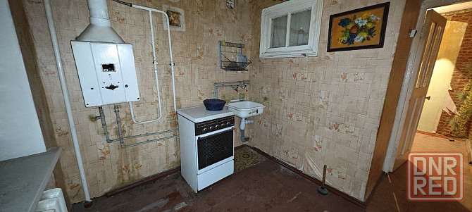 Продам 1-комнатную квартиру в г. Харцызске, район 5 - й школы Харцызск - изображение 4