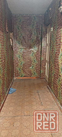 Продам 1-комнатную квартиру в г. Харцызске, район 5 - й школы Харцызск - изображение 1