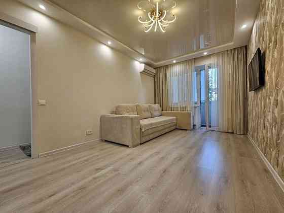 Сдается хорошая 2х-комнатная квартира в Ворошиловском районе Донецк