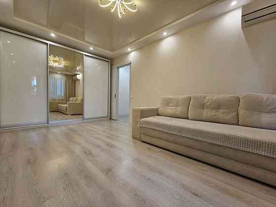 Сдается хорошая 2х-комнатная квартира в Ворошиловском районе Донецк