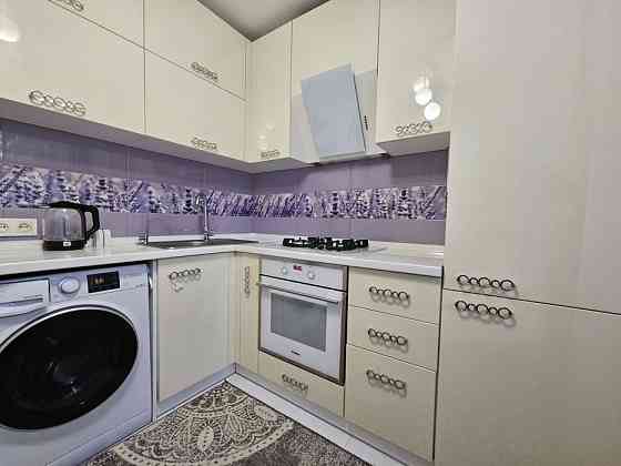 Сдается хорошая 2х-комнатная квартира в Ворошиловском районе Донецк