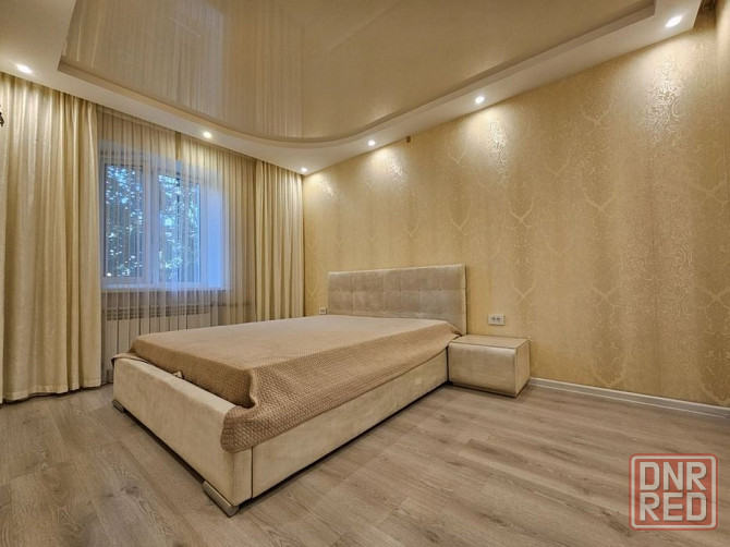 Сдается хорошая 2х-комнатная квартира в Ворошиловском районе Донецк - изображение 3