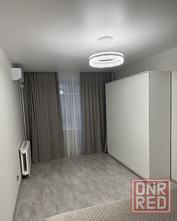 Сдаю двухкомнатную квартиру-студию 56.0 м² этаж 3 город Донецк, Ленинский район, ориентир Цирк Донецк - изображение 3