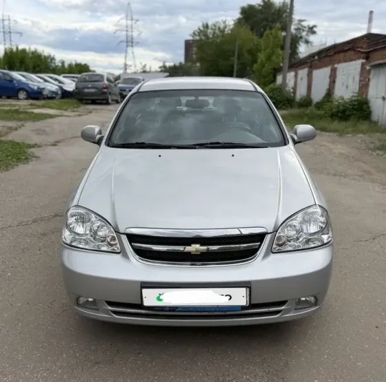 Шевроле новая машинна Донецк