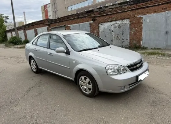 Шевроле новая машинна Донецк