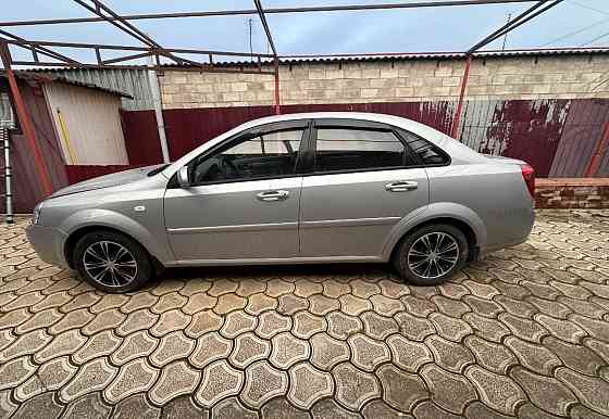 Lacetti в редком состоянии Мариуполь