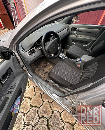 Lacetti в редком состоянии Мариуполь - изображение 4