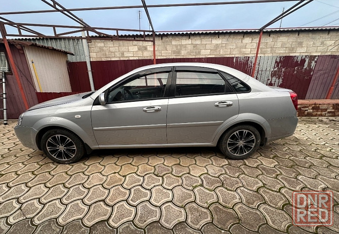 Lacetti в редком состоянии Мариуполь - изображение 1