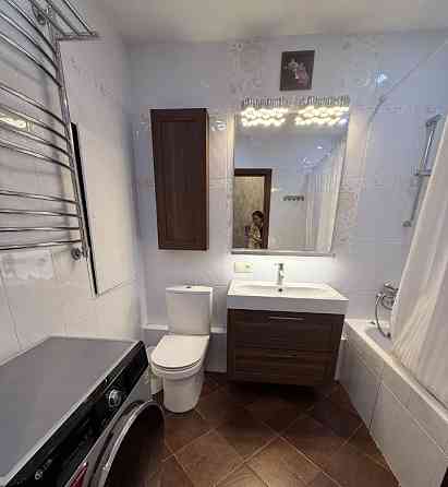 Сдаю однокомнатную квартиру в Ленинском районе Донецка. Ориентир: Цирк. Донецк