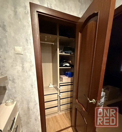 Сдаю однокомнатную квартиру в Ленинском районе Донецка. Ориентир: Цирк. Донецк - изображение 4