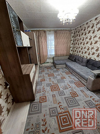 Сдам квартиру на Пушке Макеевка - изображение 1