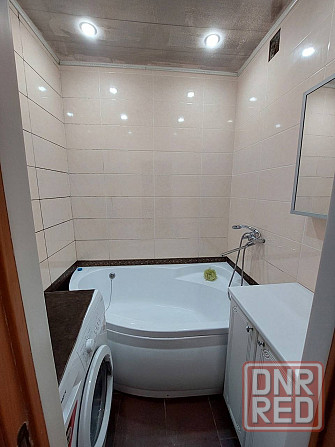 Сдам квартиру на Пушке Макеевка - изображение 3