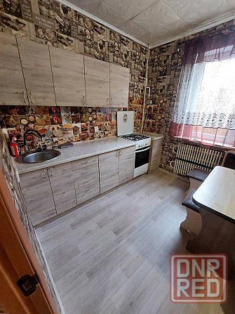 Сдам квартиру на Пушке Макеевка - изображение 2