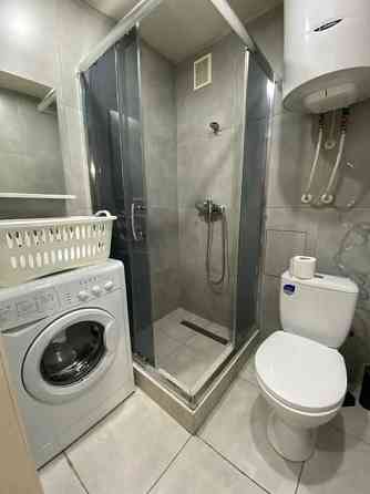 Сдается: Двухкомнатная квартира Этаж: 2/5 Район: Будённовский Донецк