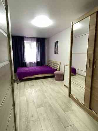 Сдается: Двухкомнатная квартира Этаж: 2/5 Район: Будённовский Донецк