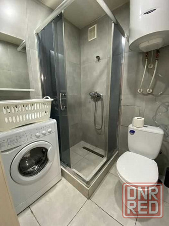 Сдается: Двухкомнатная квартира Этаж: 2/5 Район: Будённовский Донецк - изображение 3