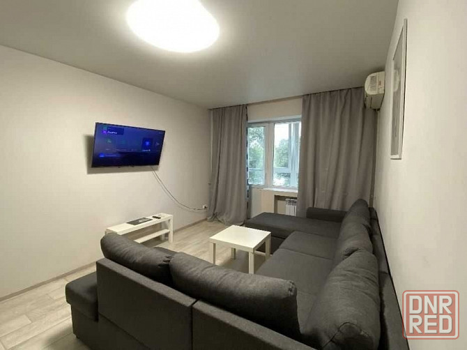 Сдается: Двухкомнатная квартира Этаж: 2/5 Район: Будённовский Донецк - изображение 4