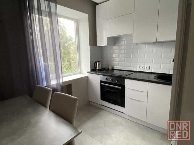 Сдается: Двухкомнатная квартира Этаж: 2/5 Район: Будённовский Донецк - изображение 1