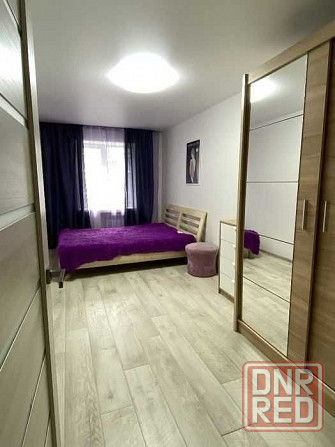 Сдается: Двухкомнатная квартира Этаж: 2/5 Район: Будённовский Донецк - изображение 5