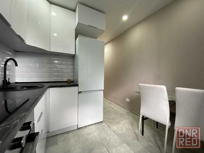 Сдается: Двухкомнатная квартира Этаж: 2/5 Район: Будённовский Донецк - изображение 2