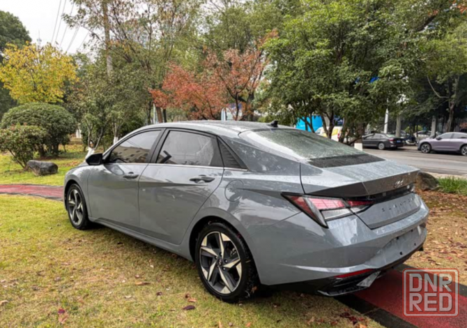 Elantra 2022 Луганск - изображение 8
