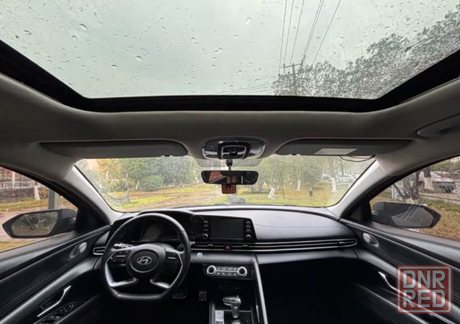 Elantra 2022 Луганск - изображение 6