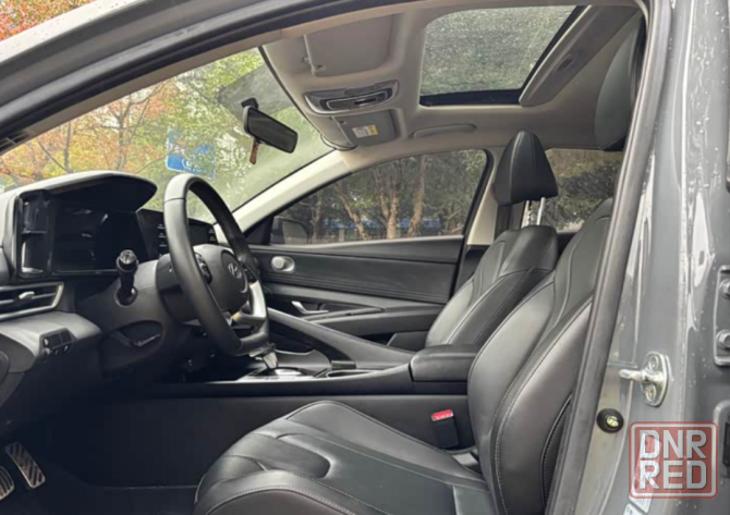 Elantra 2022 Луганск - изображение 4