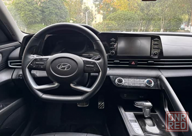 Elantra 2022 Луганск - изображение 7