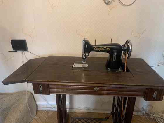 Продам швейную машинку Csepel 30 Донецк