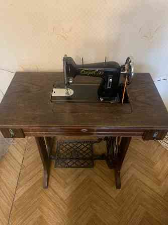 Продам швейную машинку Csepel 30 Донецк