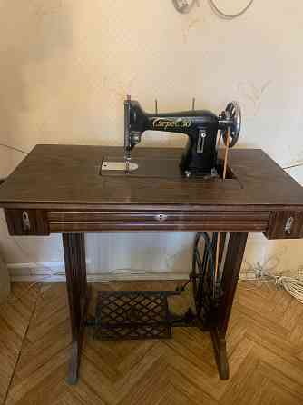 Продам швейную машинку Csepel 30 Донецк