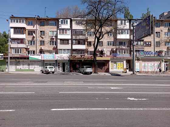 Сдается в аренду магазин 60 кв.м. по ул.Университеская Донецк