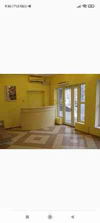 Сдается в аренду магазин 60 кв.м. по ул.Университеская Донецк