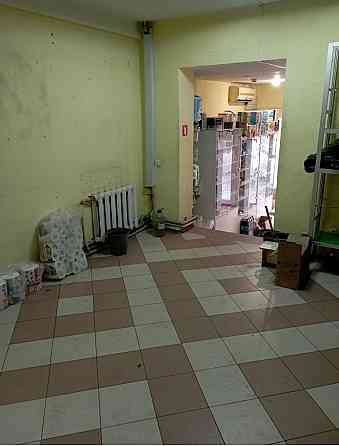 Сдается в аренду магазин 60 кв.м. по ул.Университеская Донецк