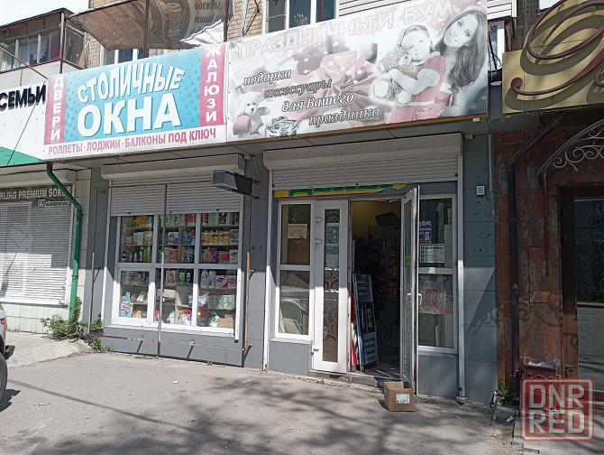 Сдается в аренду магазин 60 кв.м. по ул.Университеская Донецк - изображение 3