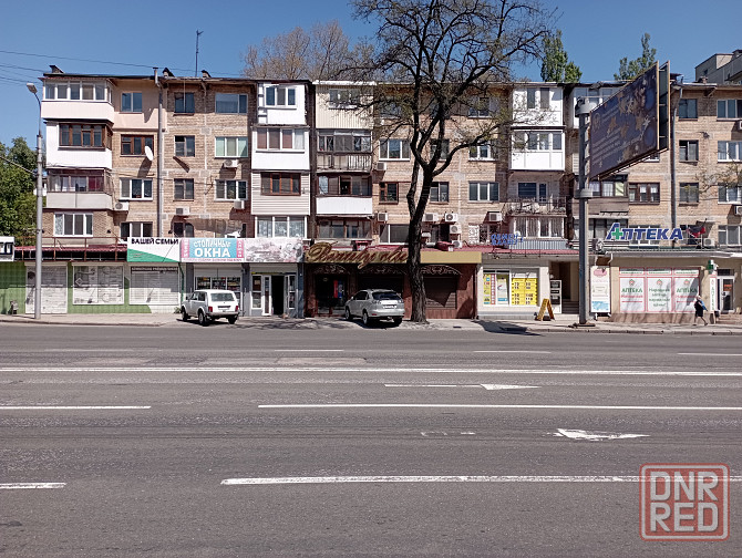 Сдается в аренду магазин 60 кв.м. по ул.Университеская Донецк - изображение 2