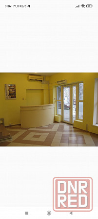 Сдается в аренду магазин 60 кв.м. по ул.Университеская Донецк - изображение 4