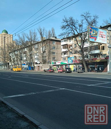 Сдается в аренду магазин 60 кв.м. по ул.Университеская Донецк - изображение 1