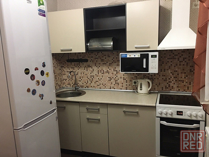 сдам срочно 2-ком. квартиру Донецк - изображение 4