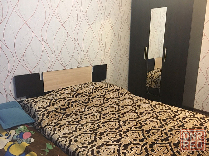 сдам срочно 2-ком. квартиру Донецк - изображение 5
