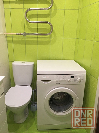 сдам срочно 2-ком. квартиру Донецк - изображение 8