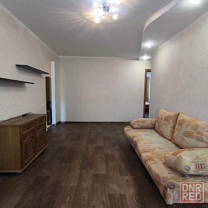 Сдам квартиру пос.якхз Макеевка - изображение 1